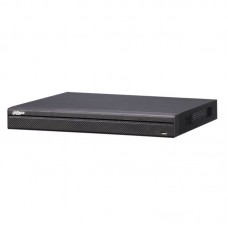 Dahua NVR5216-4KS2 16 Channel Network Video Recorder (NVR)